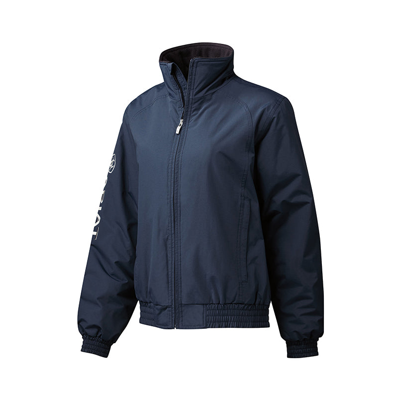 Chaqueta MNS Stable Insulated Jacket navy | 10001716