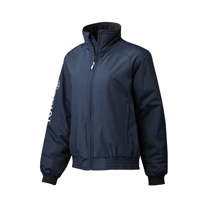 Jacke MNS Stable Insulated Jacket navy | 10001716