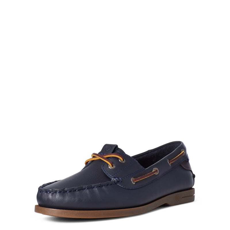 Schuhe MNS Antigua walnut | 10035866
