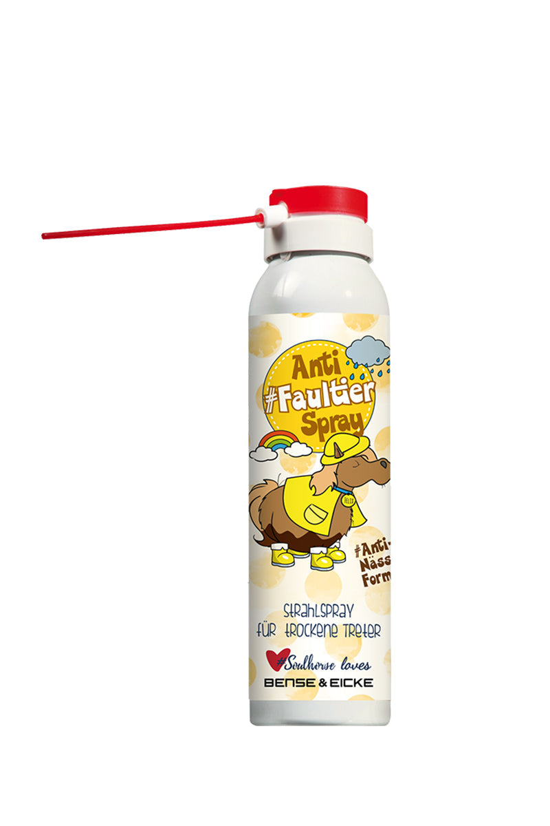 Anti Faultier Spray - Reitstiefel Kandel - Dein Reitshop