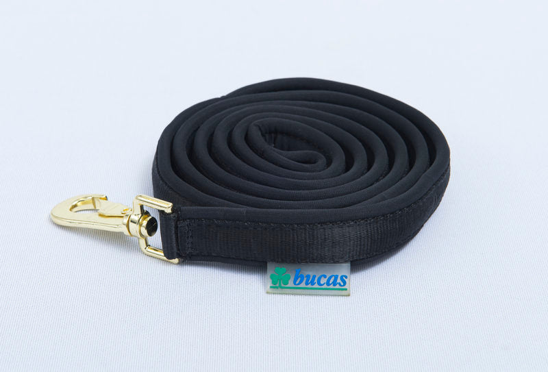 Strick Dublin Padded Lead Rein