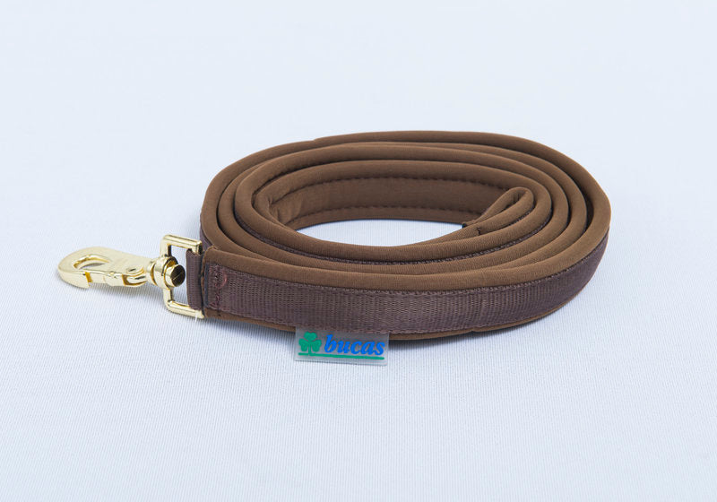 Strick Dublin Padded Lead Rein