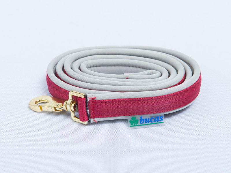 Strick Dublin Padded Lead Rein