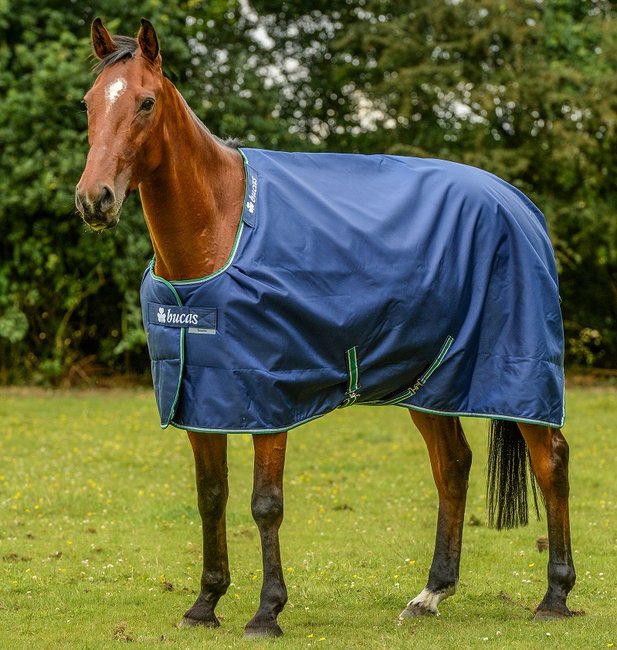 Weidedecke SmartEx Rain Big Neck