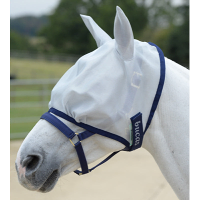 Fliegenmaske Freedom Fly Mask