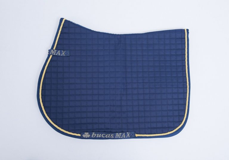 Smart Max Saddle Pad