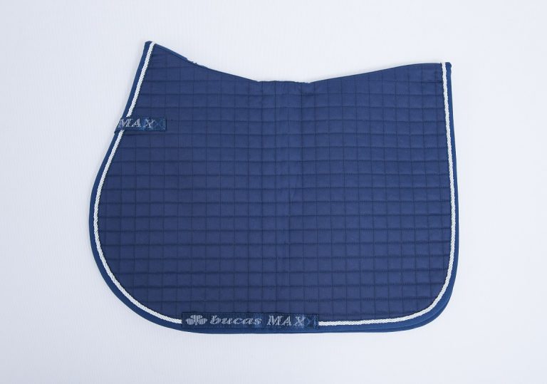 Schabracke Max Saddle Pad