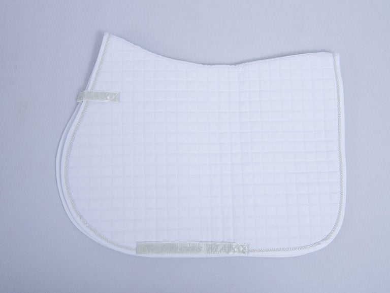 Schabracke Max Saddle Pad