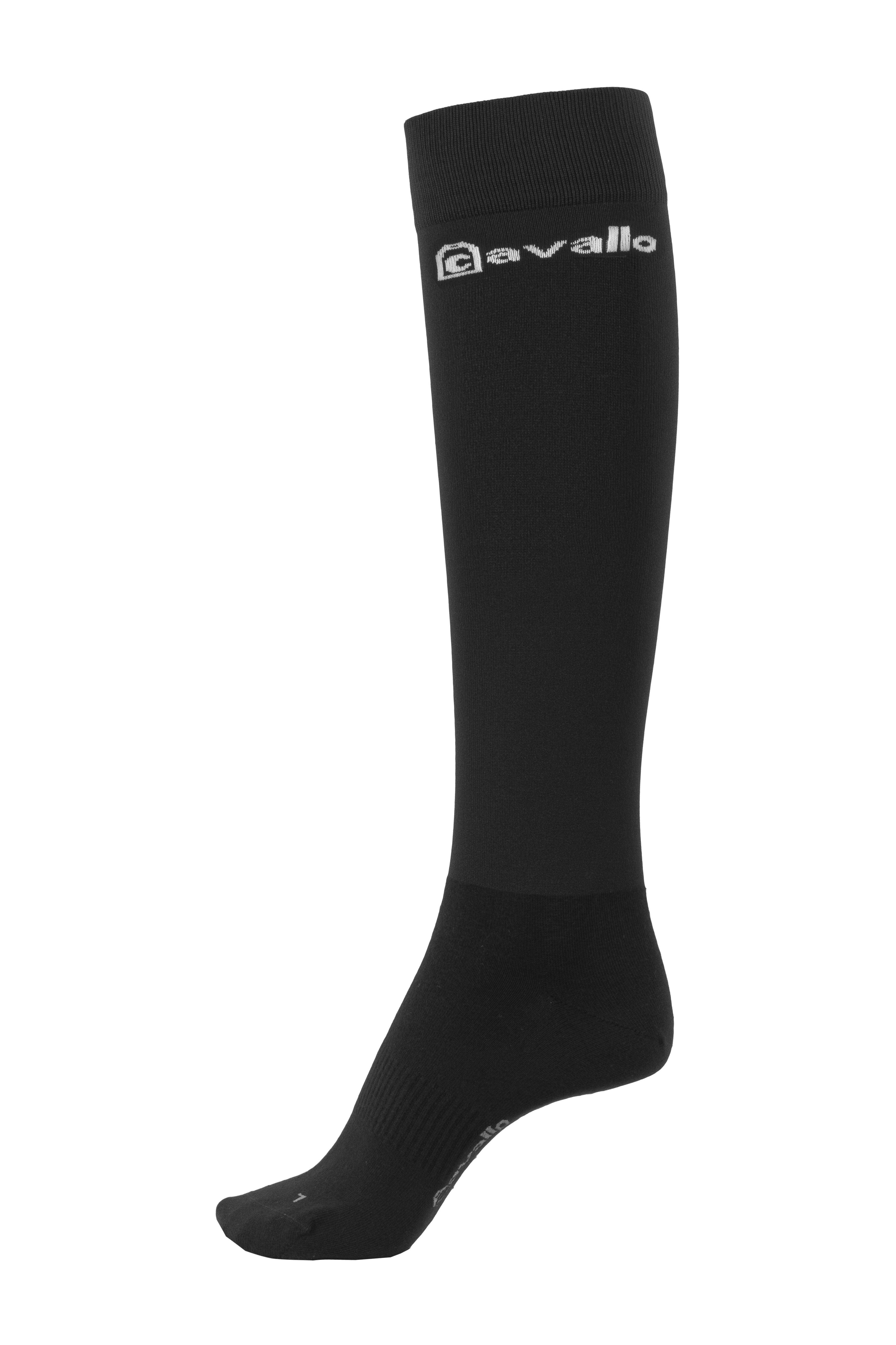 Socken CAVAL LOGO SOCKS