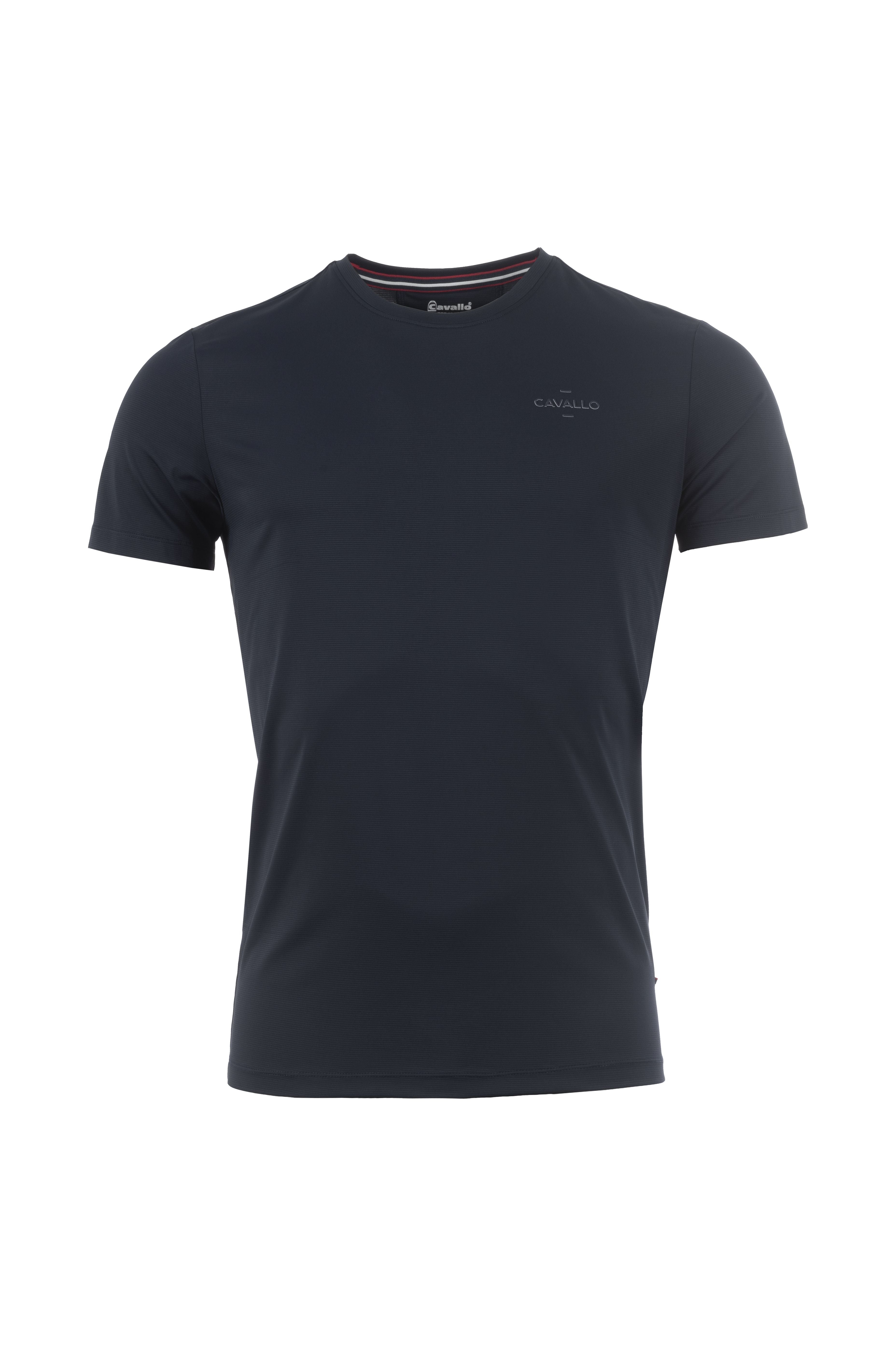 Shirt CAVAL FUNCTION R-NECK - Reitstiefel Kandel - Dein Reitshop