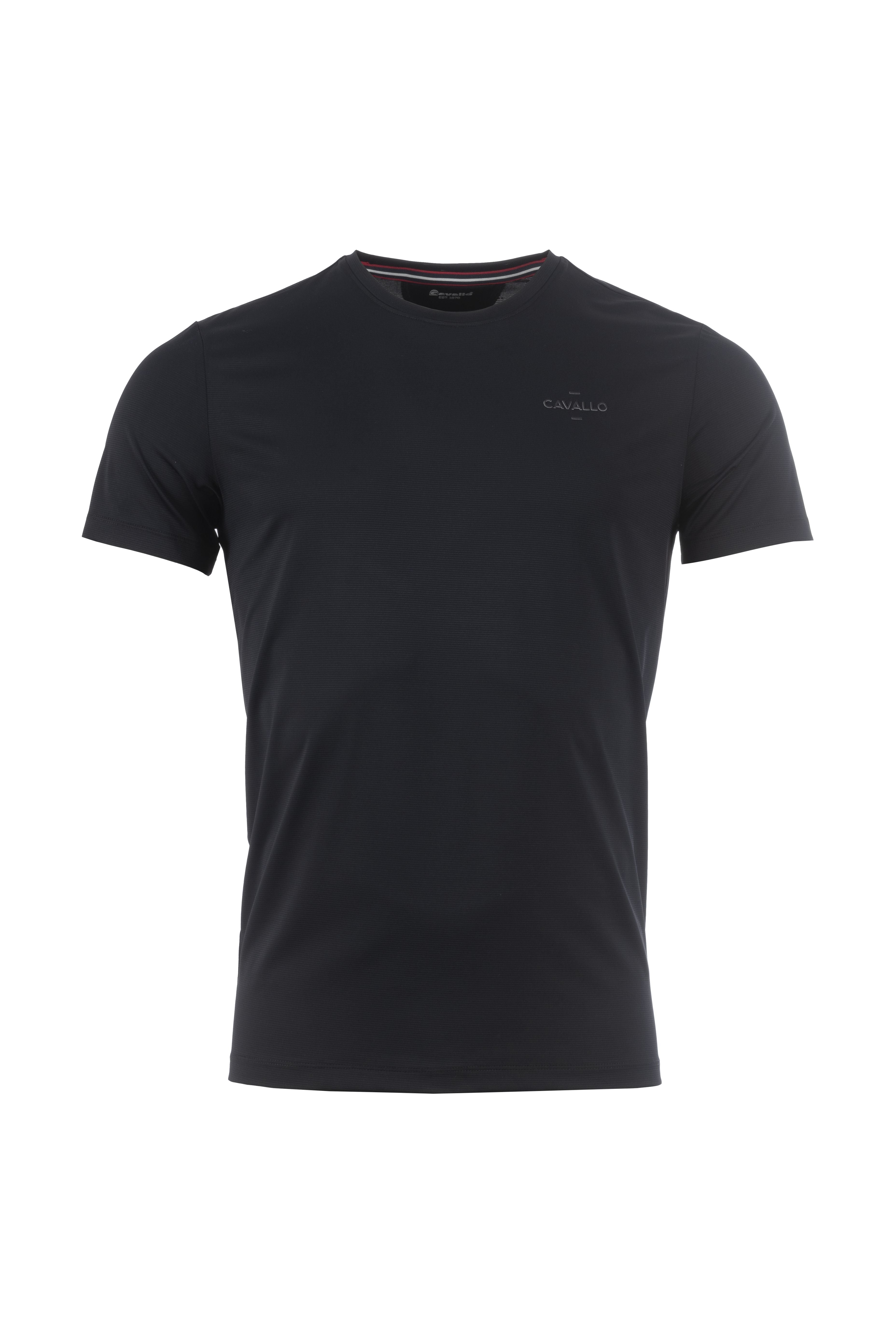 Shirt CAVAL FUNCTION R-NECK - Reitstiefel Kandel - Dein Reitshop