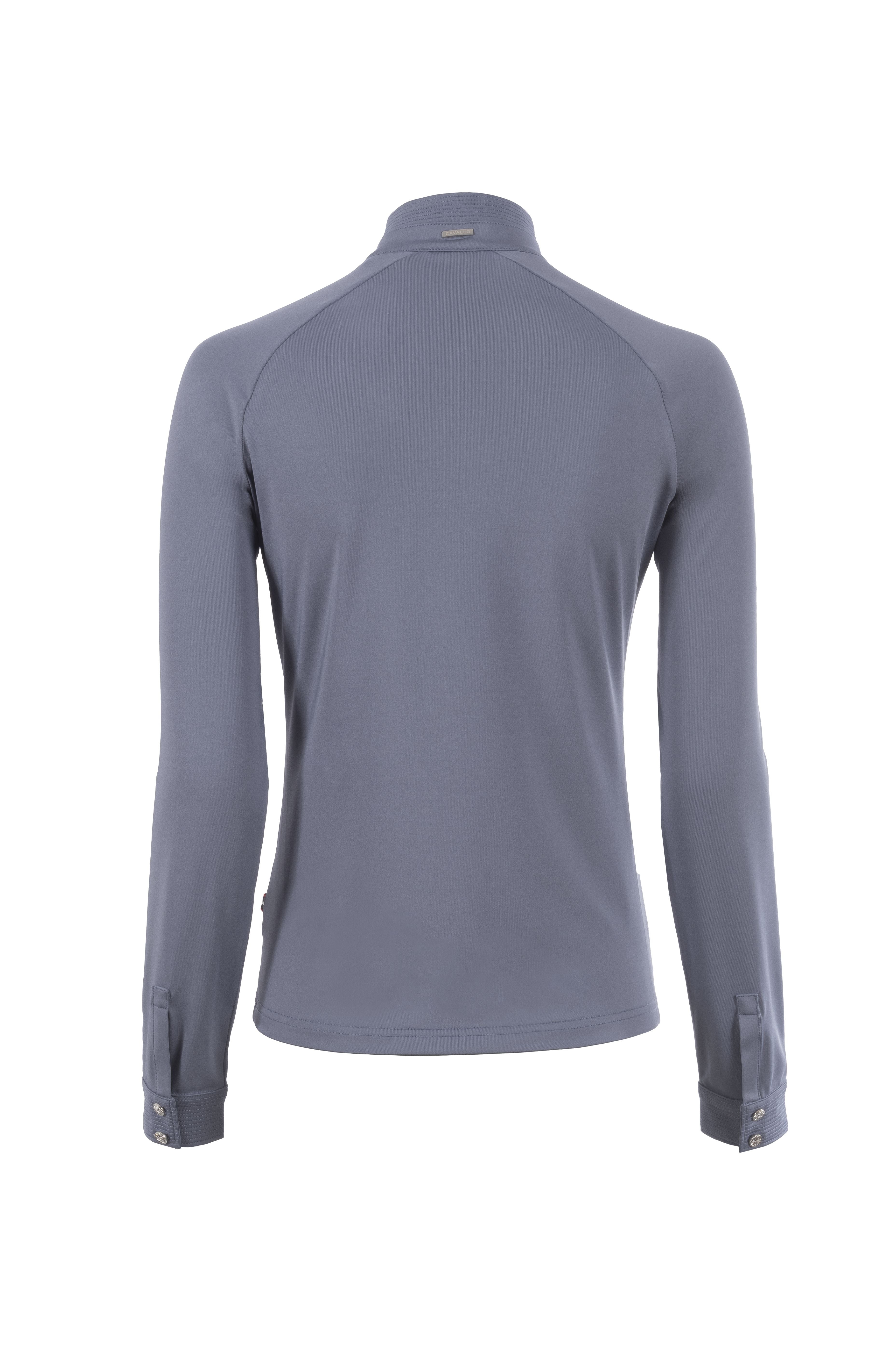 Shirt CAVAL UV HALFZIP SHIRT - Reitstiefel Kandel - Dein Reitshop