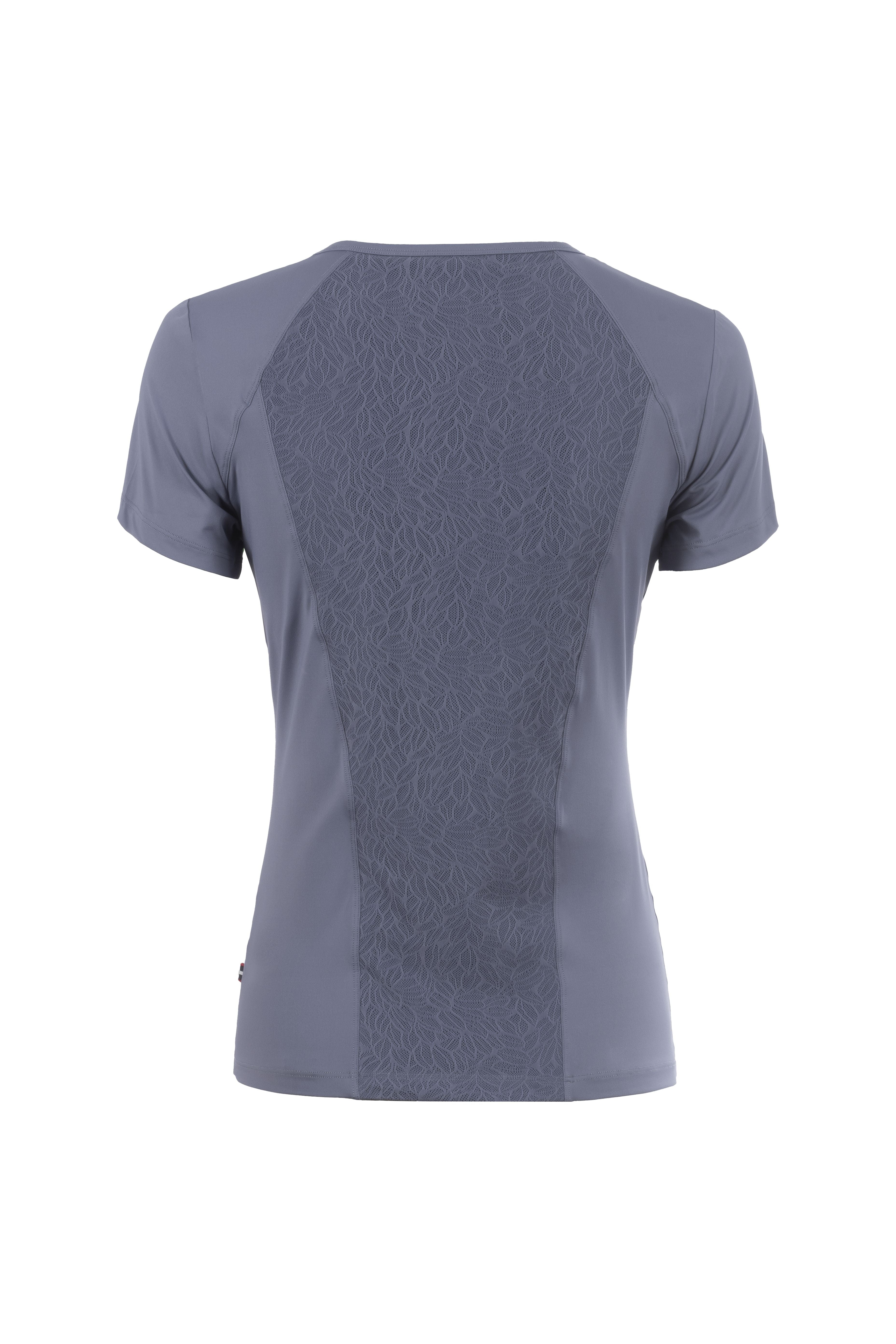 Shirt CAVAL LACE R-NECK SHIRT - Reitstiefel Kandel - Dein Reitshop