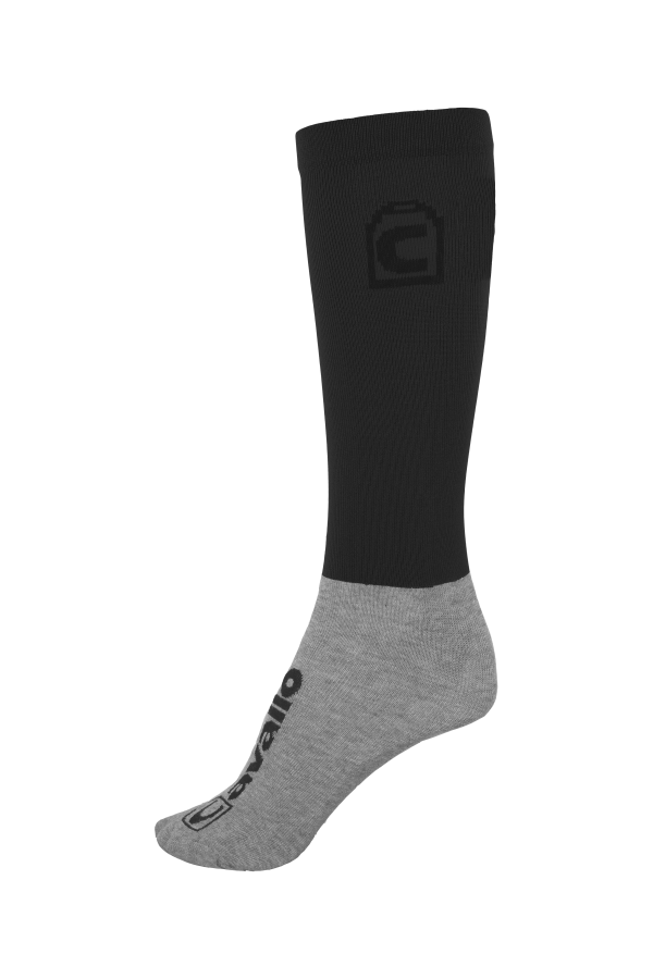 Chaussettes cavalsaba duo