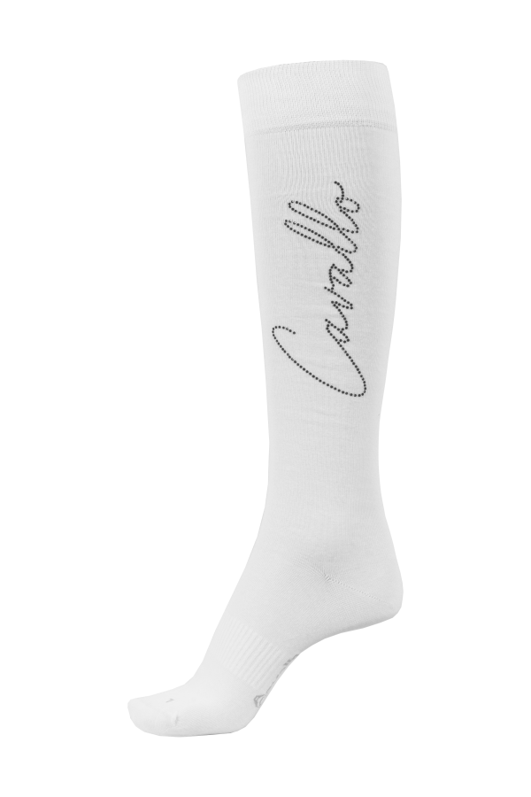 Chaussettes cavalselma