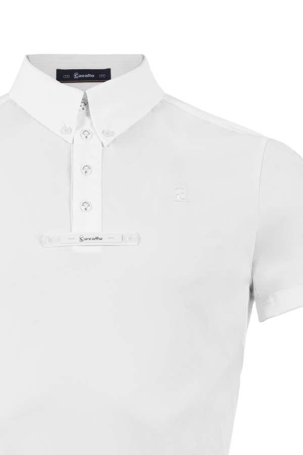 Toernooishirt CAVAL COMP.POLO