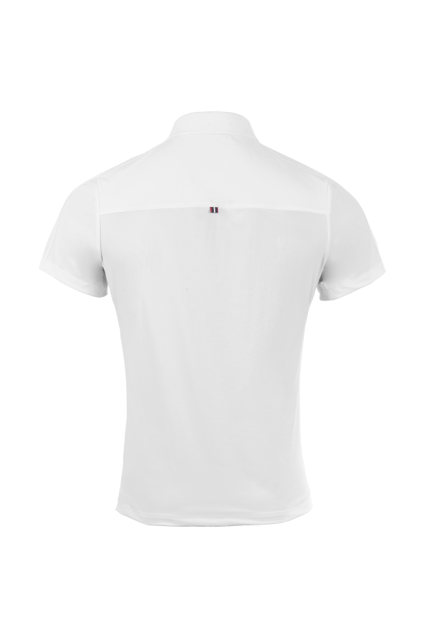 Tournament shirt CAVAL COMP.POLO