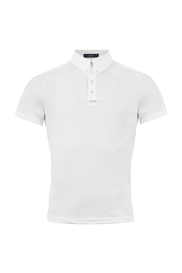 Turnier Shirt CAVAL COMP.POLO