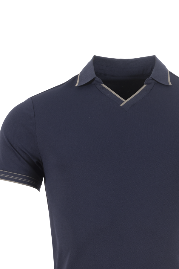 Turnier Shirt CAVAL PIQUE POLO