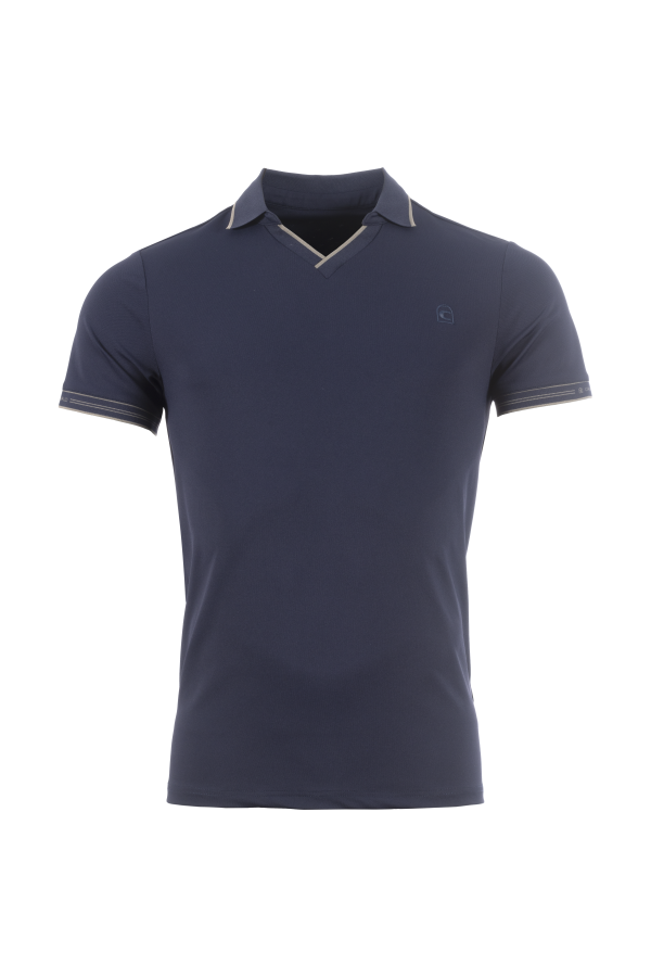 Tournament Shirt Caval Pique Polo