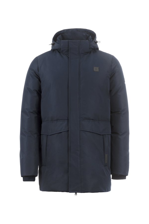 Parka Cavalmax