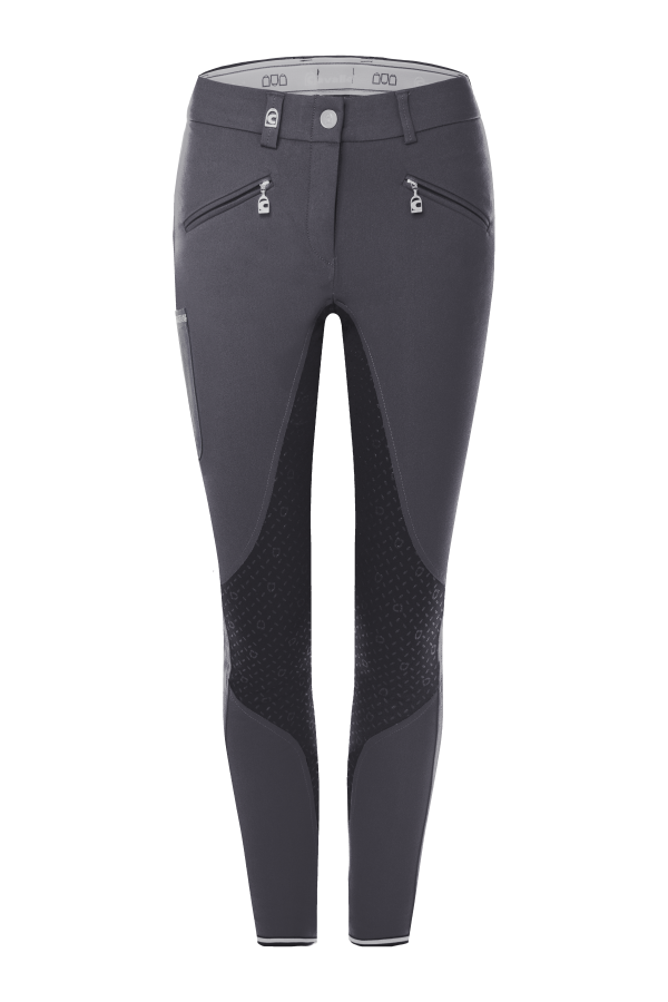 Pantalon d'équitation cavalcaja g fou