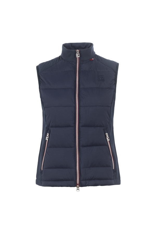 West Caval Hybrid Vest