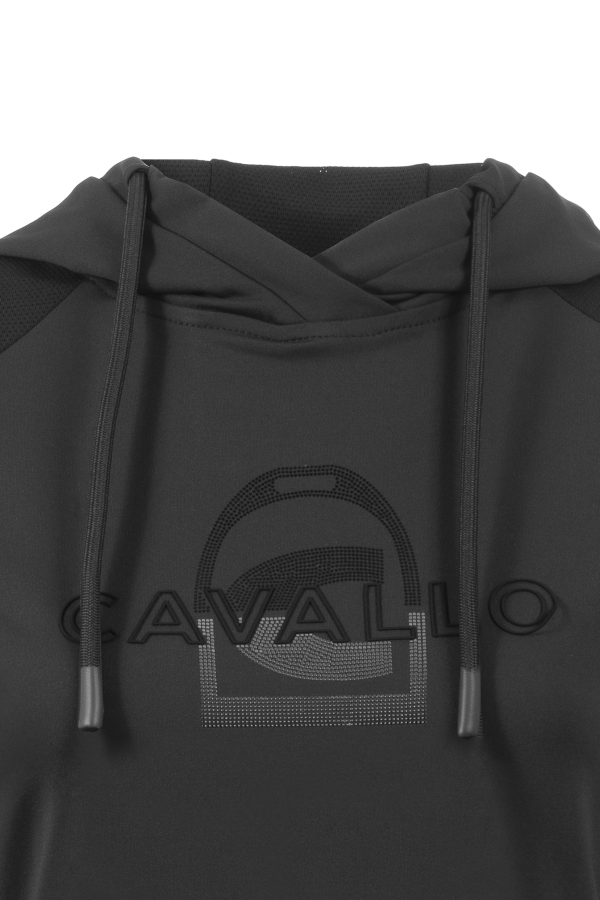 Hoodie cavalmiki