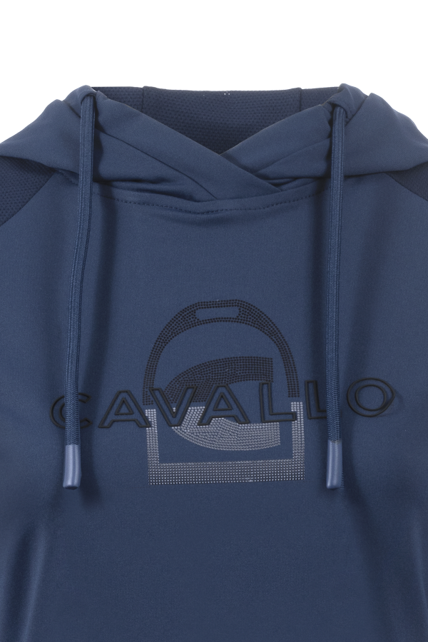 Hoodie CAVALMIKI