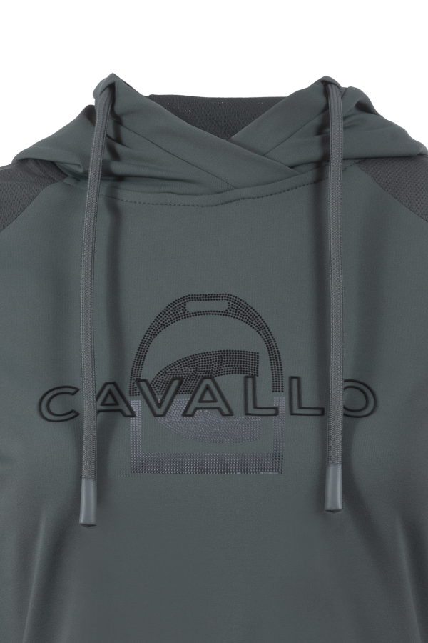 Hoodie CAVALMIKI