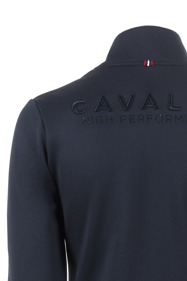 Jacket Cavalmite