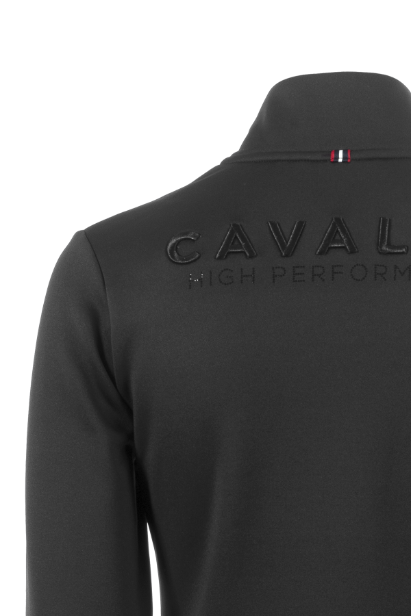 Jacket Cavalmite