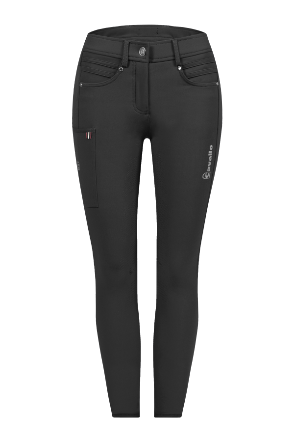 Breeches CAVALCAROLE GRIP S