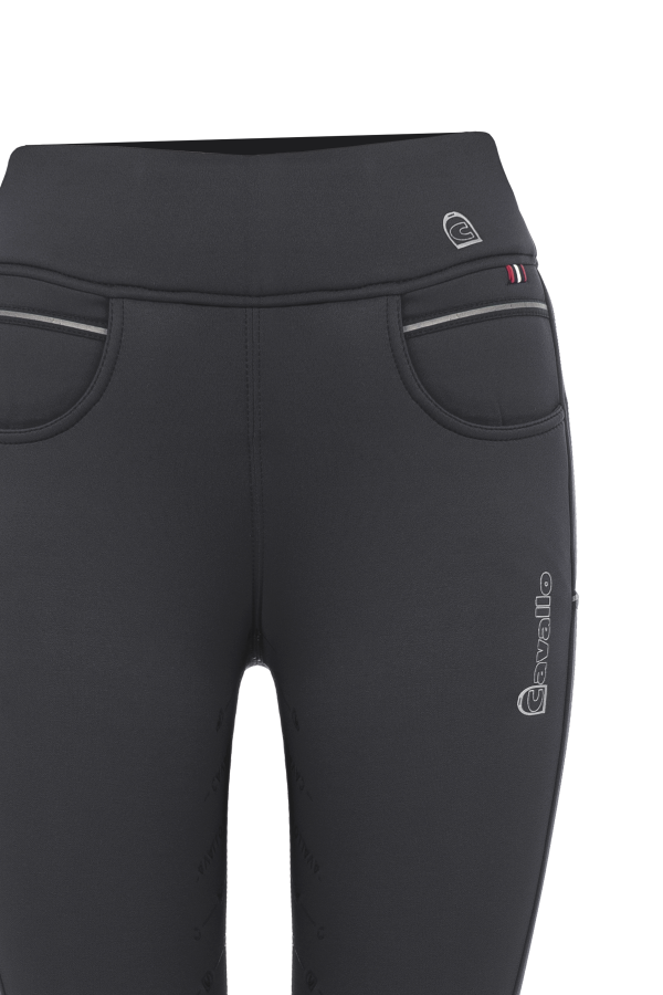 Pantalones de montar Cavalliz Grip Rl