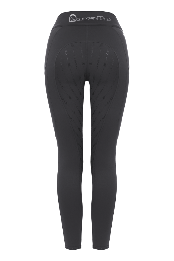 Pantalon de conduite cavalliz grip rl