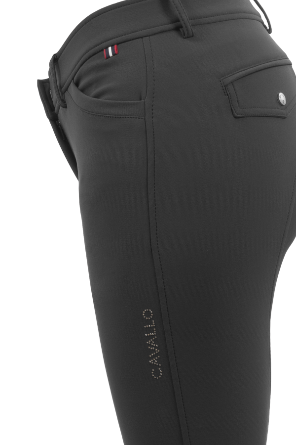 Riding trousers Cavaldristy Grip Mobile