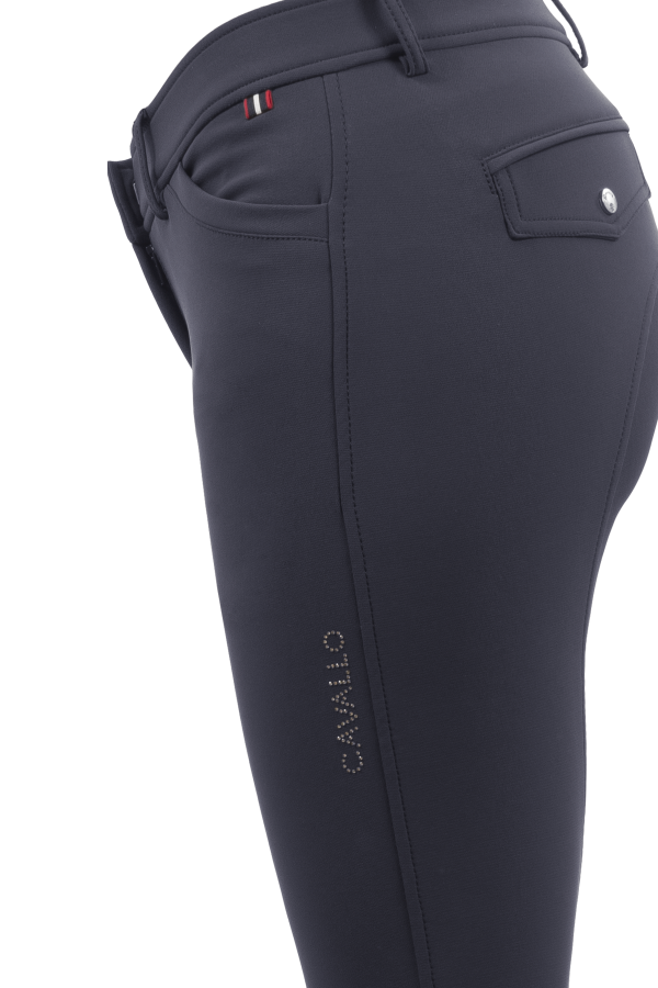 Riding trousers Cavaldristy Grip Mobile