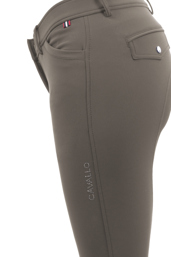 Riding trousers Cavaldristy Grip Mobile