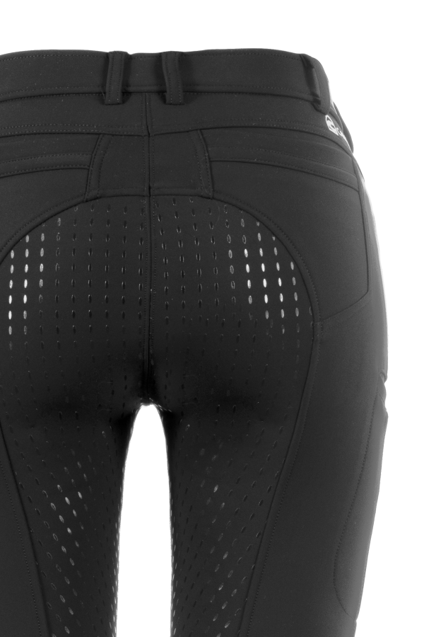 Cavalcanelle pantalon de pantalon