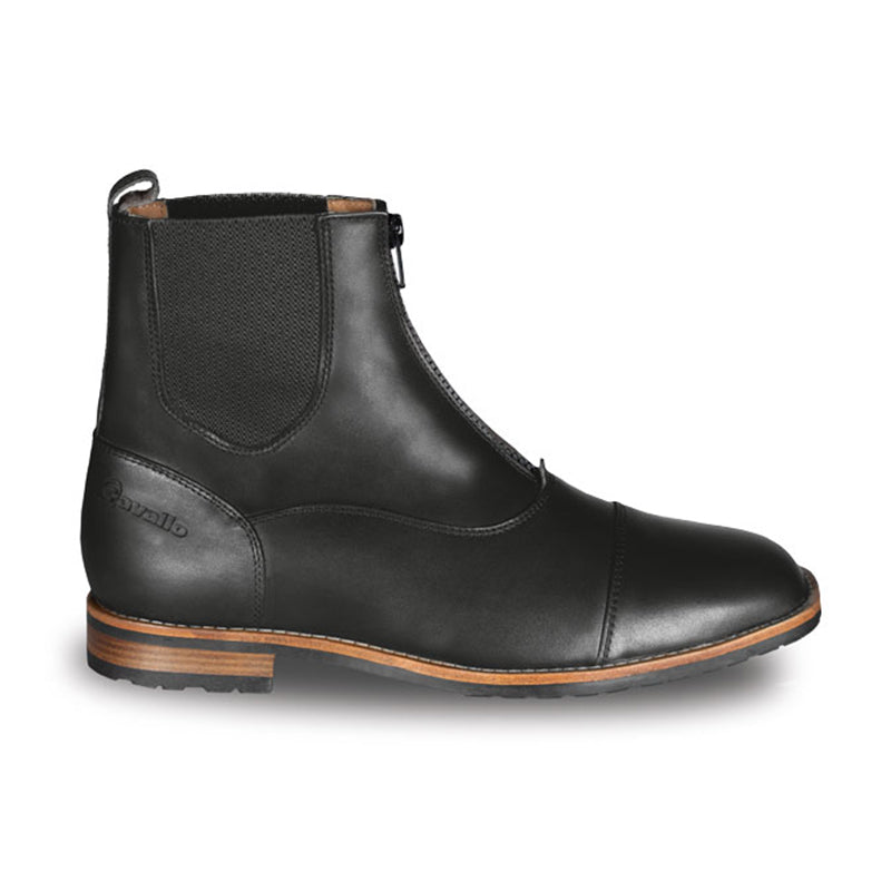 Stiefelette Pallas Pro - Reitstiefel Kandel - Dein Reitshop