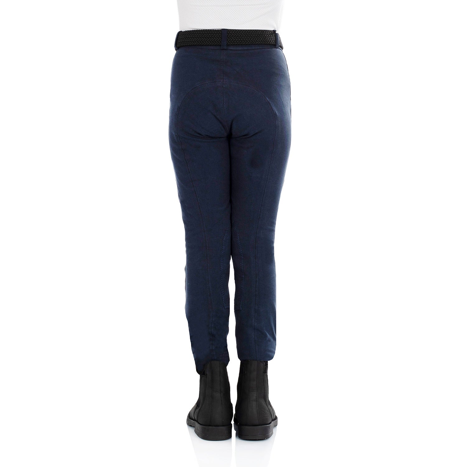 Reithose Leilani Model Junior Jodhpur Breeches In Stretch Material