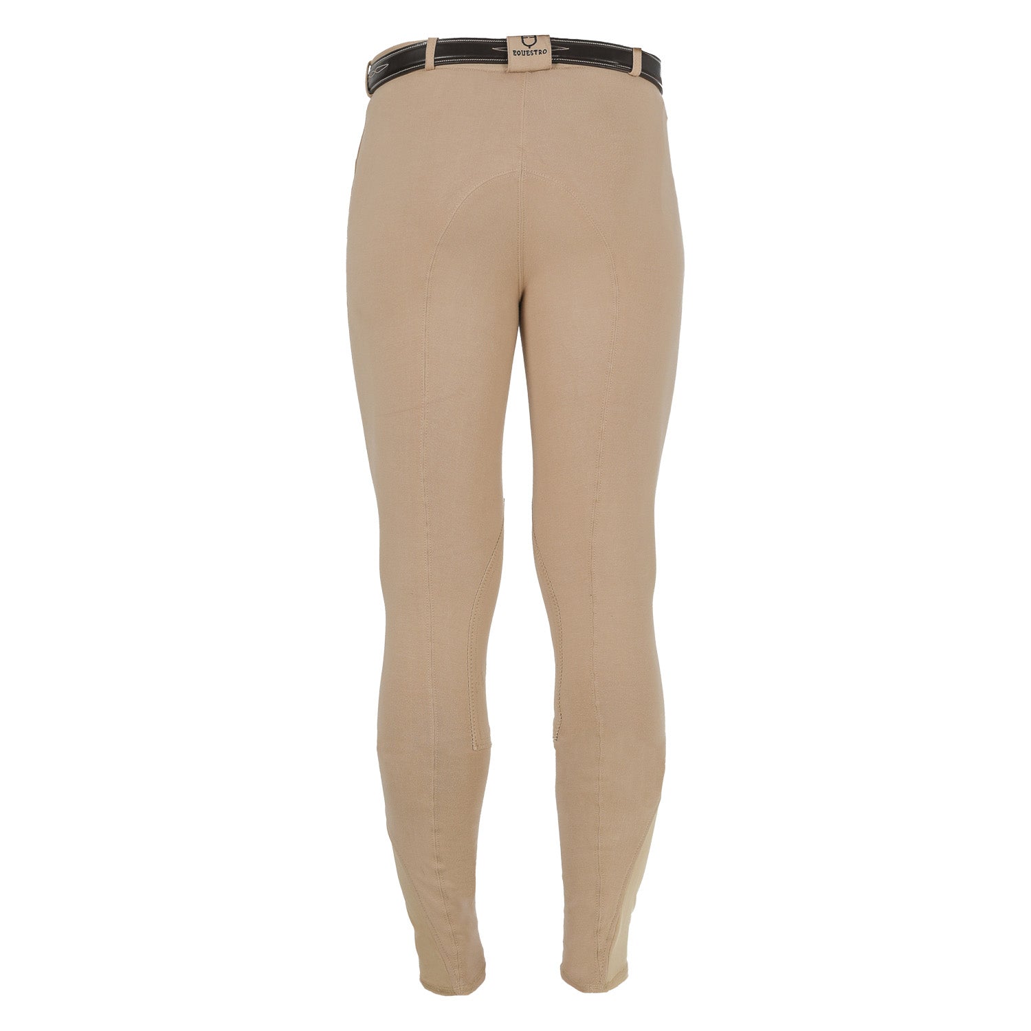 Reithose Urano Model Man Breeches In Stretch Cotton