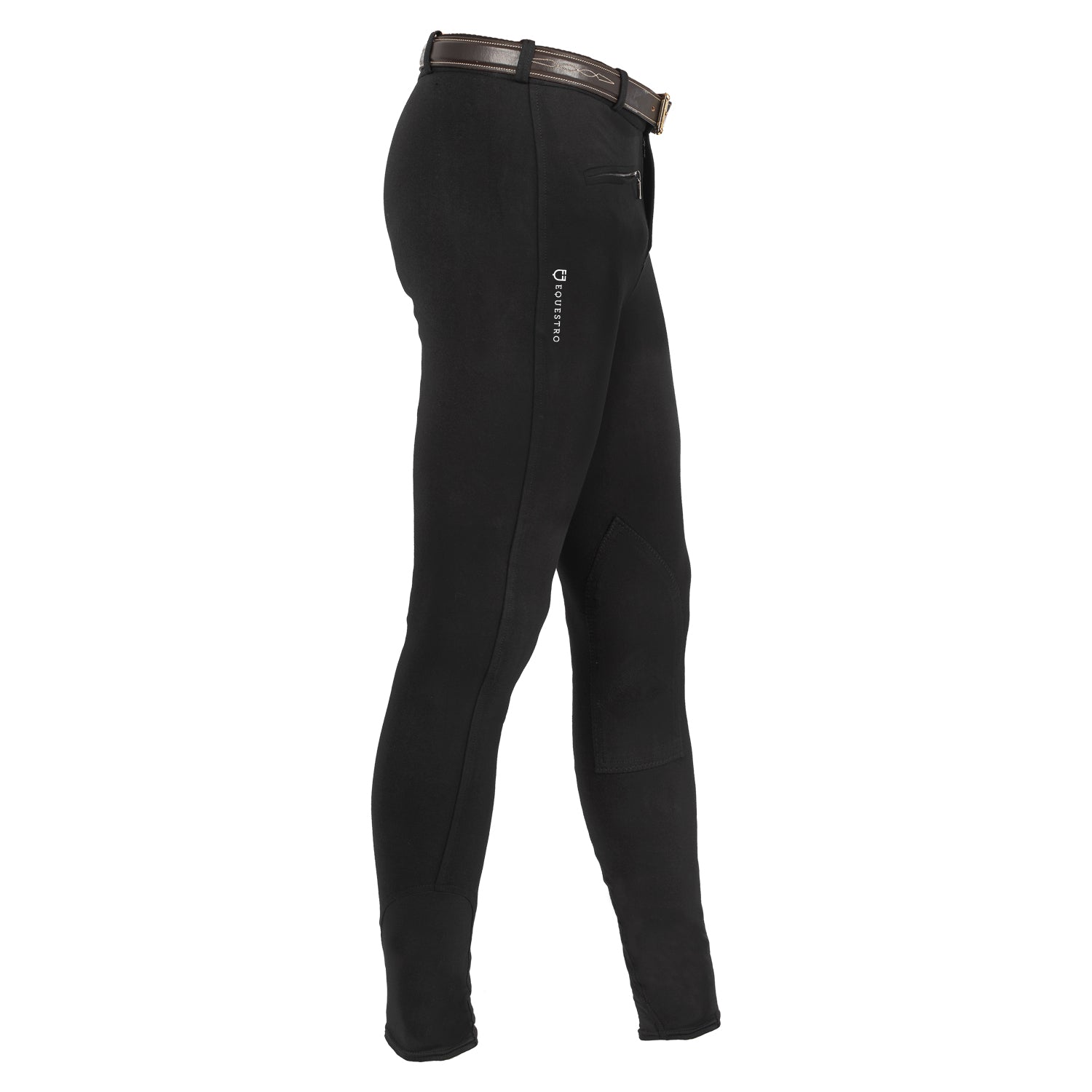 Reithose Urano Model Man Breeches In Stretch Cotton