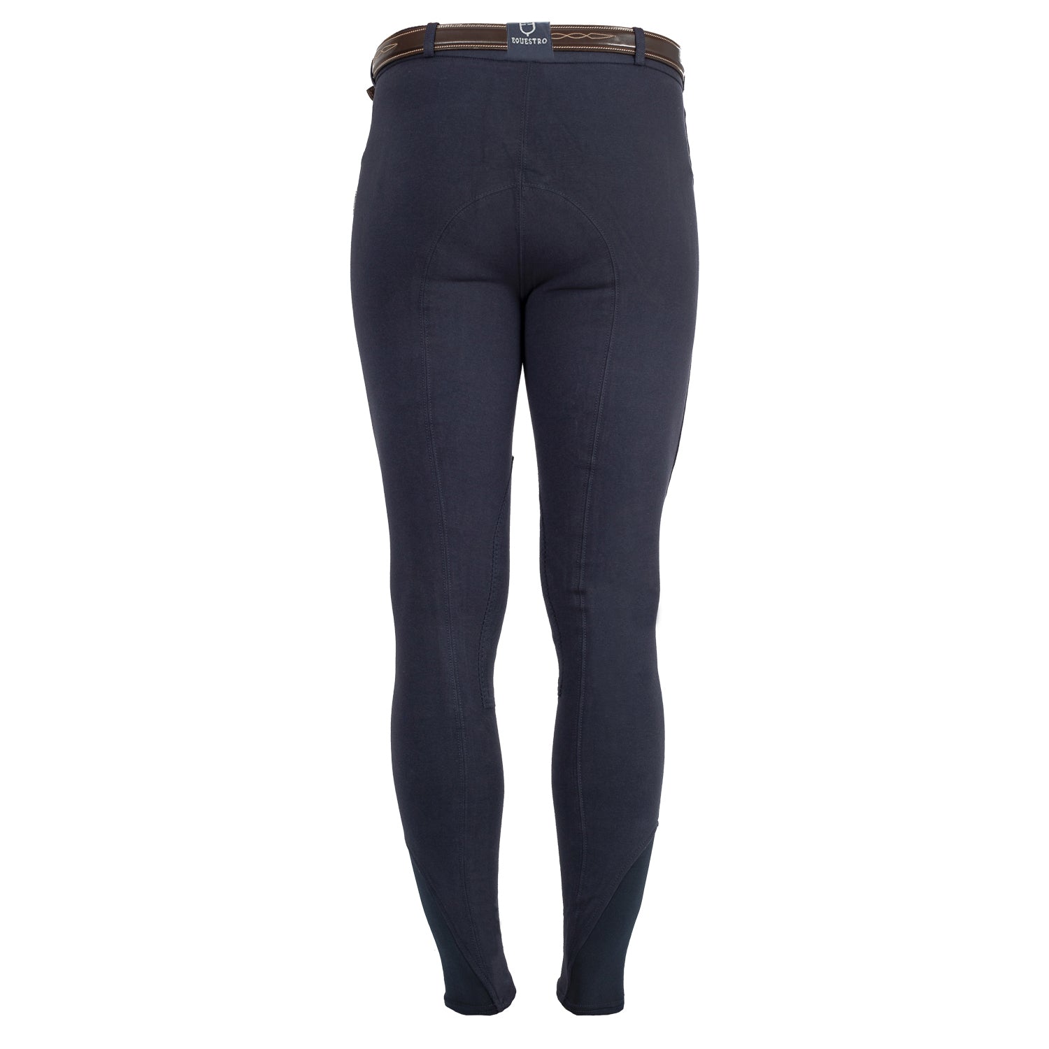 Reithose Urano Model Man Breeches In Stretch Cotton