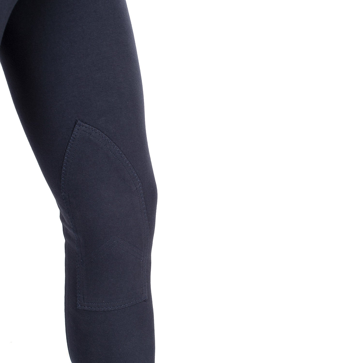 Reithose Urano Model Man Breeches In Stretch Cotton