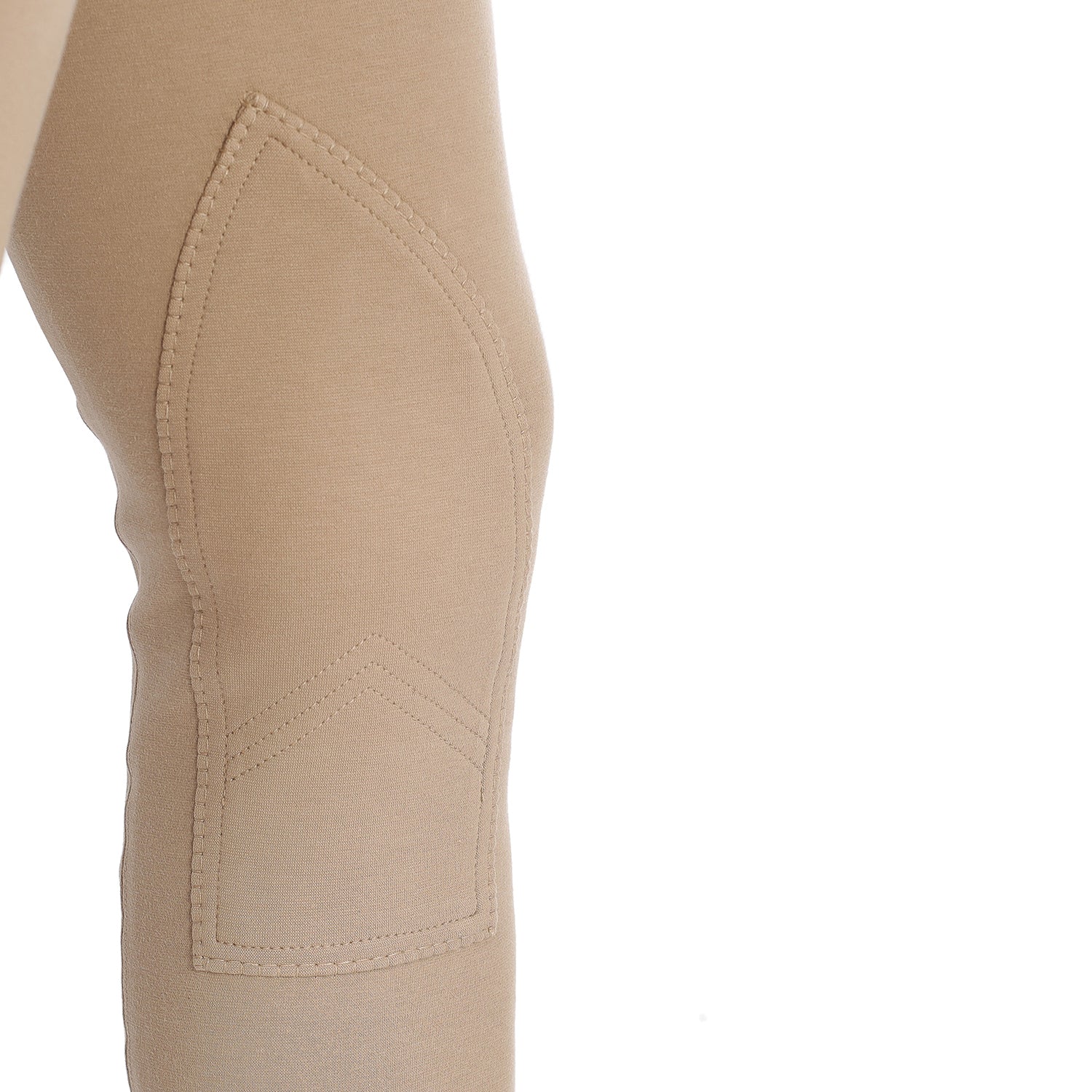 Reithose Crono Model Man Breeches In Stretch Cotton