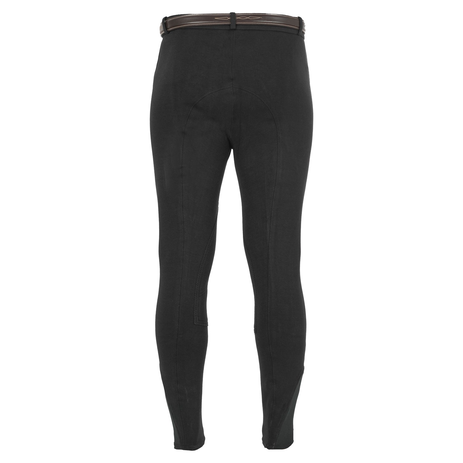 Reithose Crono Model Man Breeches In Stretch Cotton