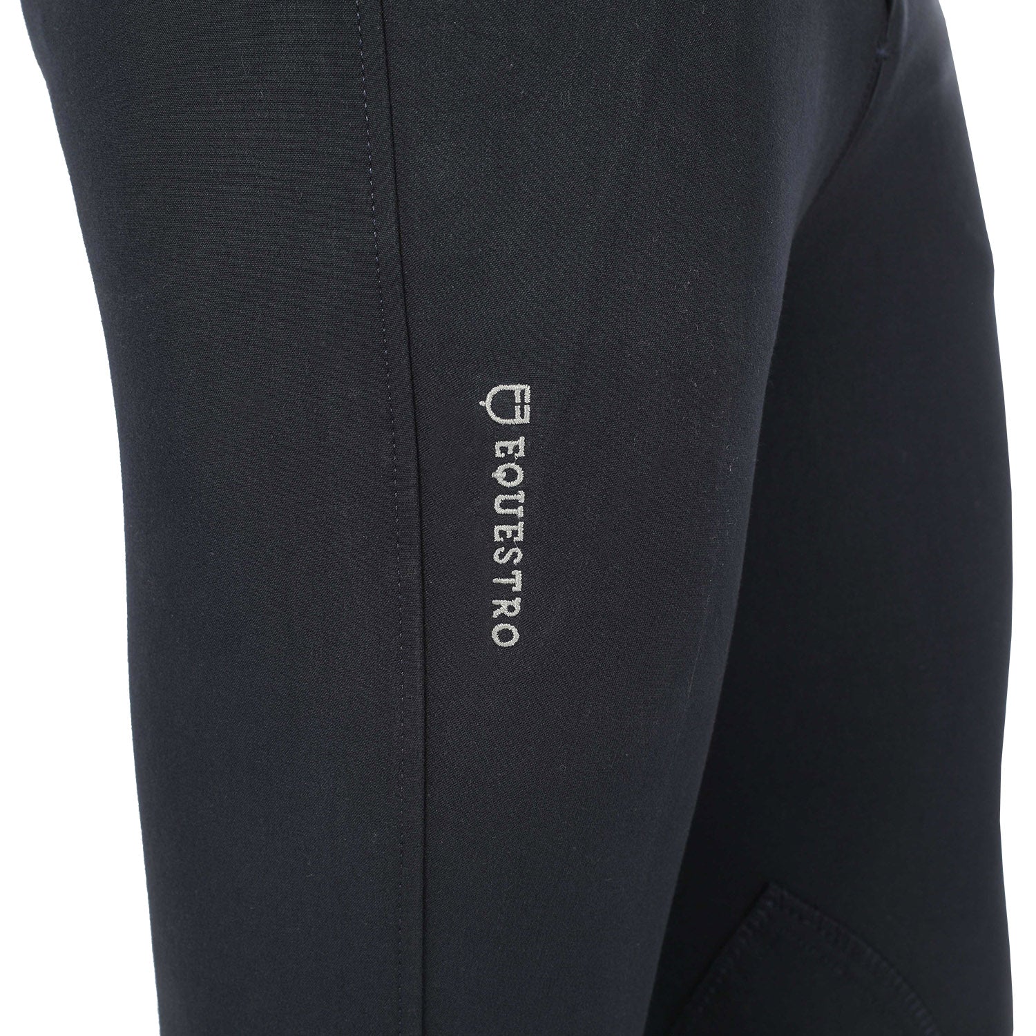 Reithose Crono Model Man Breeches In Stretch Cotton