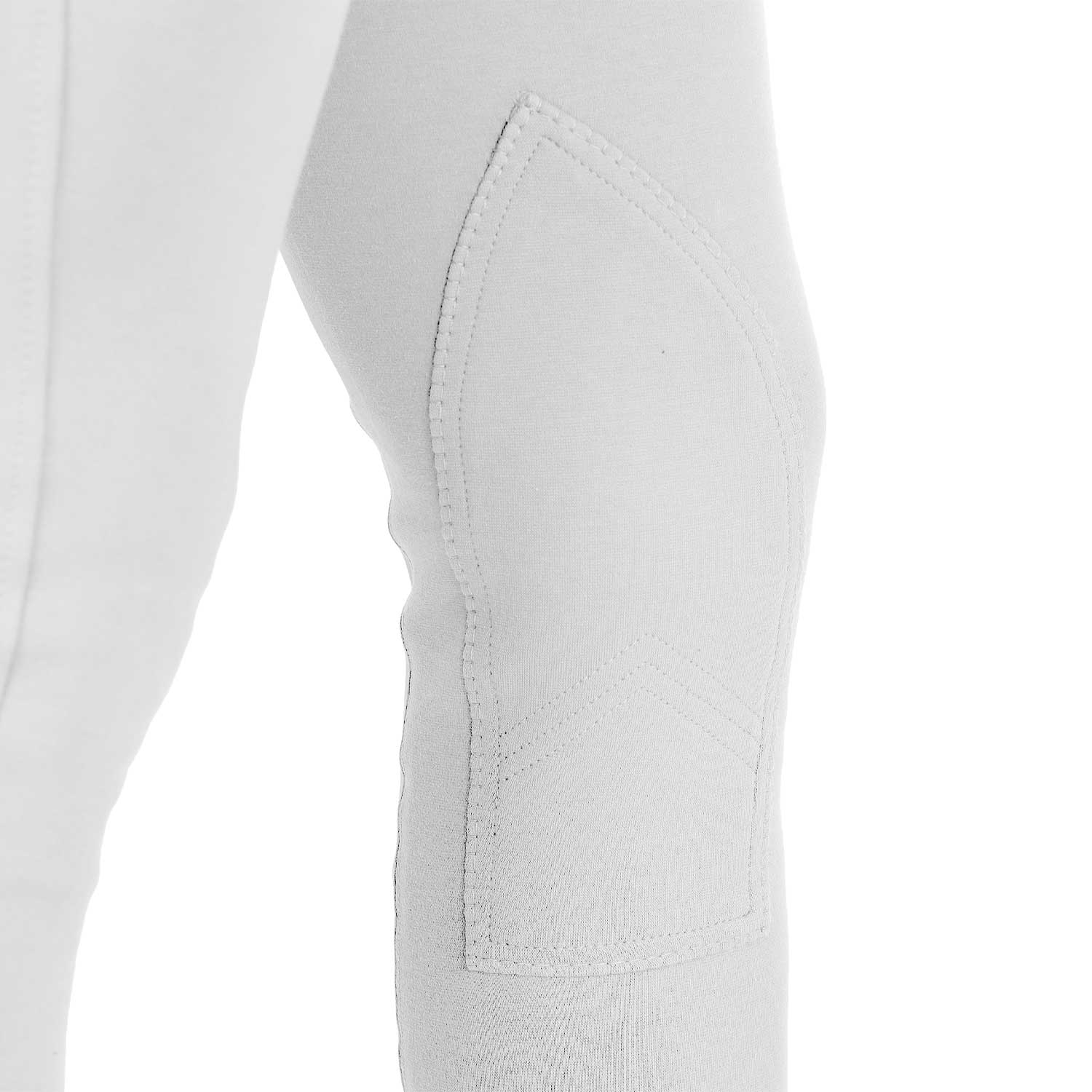 Reithose Crono Model Man Breeches In Stretch Cotton