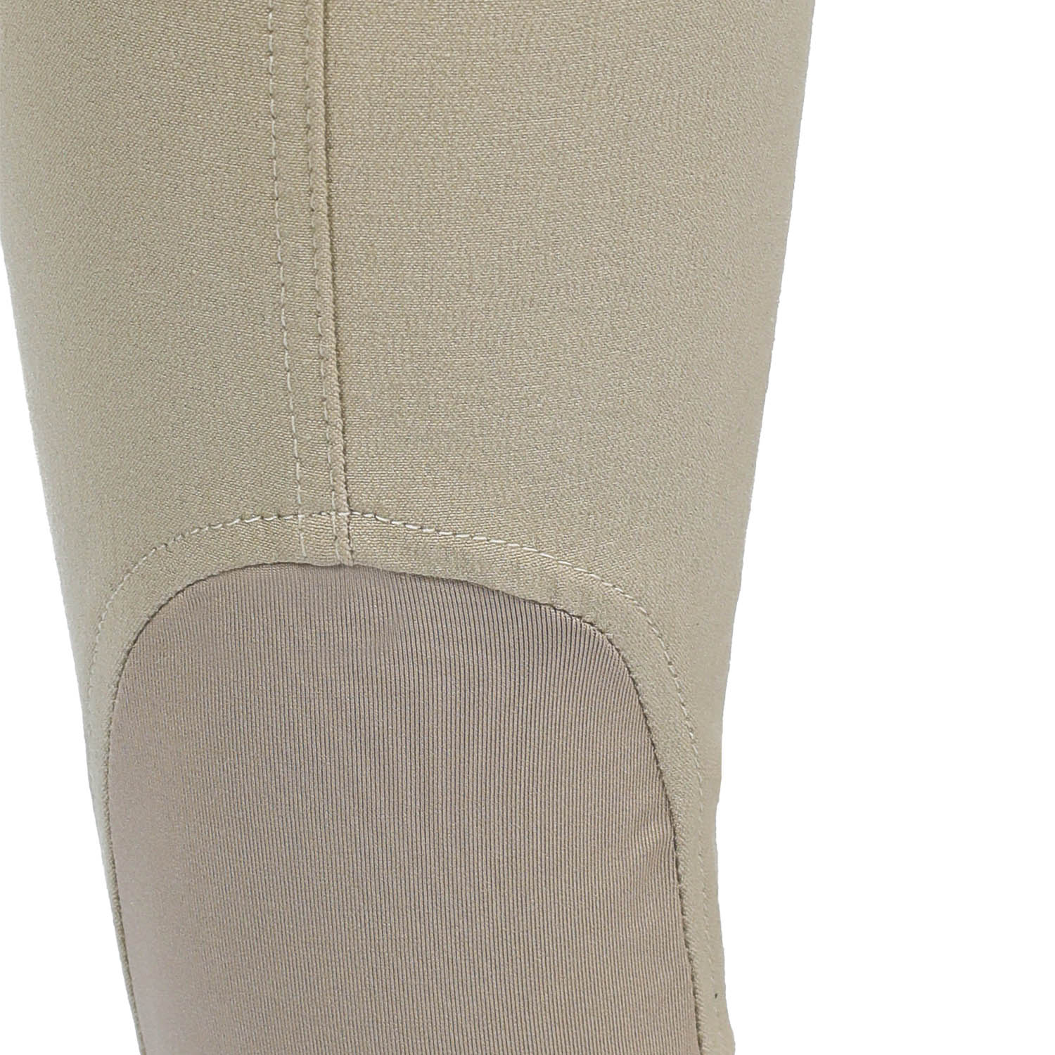 Reithose Race Model Woman Breeches In Stretch Cotton